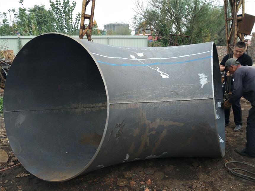 廠家定制不銹鋼彎頭 不銹鋼大口徑對焊彎頭 國標非標不銹鋼彎頭