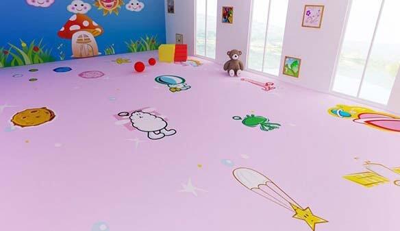 家用PVC地板|塑膠地板|地膠鋪設安裝