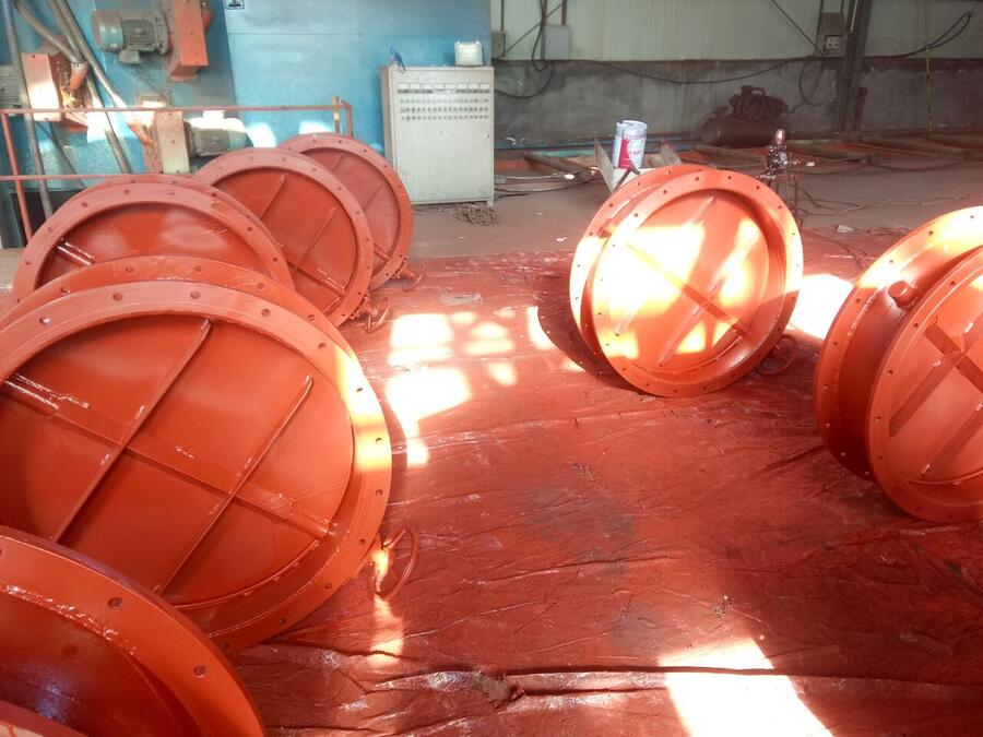 河北源頭廠家直銷 斜面防爆門(mén)、 橢圓防爆門(mén) 、煤粉倉(cāng)用重力防爆門(mén)