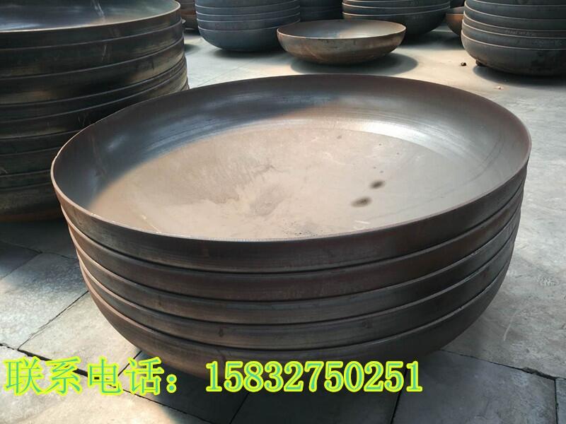 廠家直銷(xiāo)橢圓形封頭、碟形、 球冠型封頭 20#國(guó)標(biāo)高壓管帽
