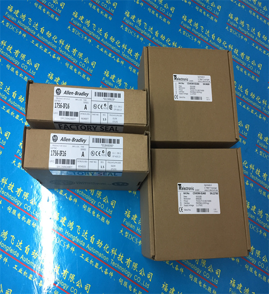 推送進(jìn)口AB羅克韋爾1734-OW4正品特惠