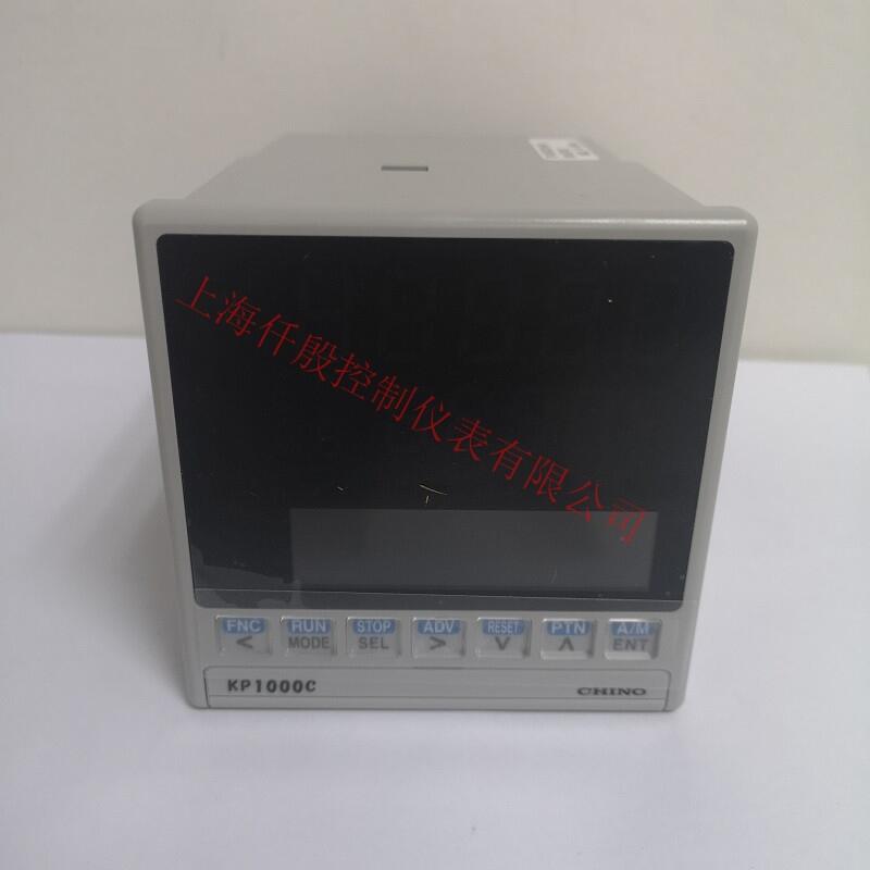 CHINO千野溫控器KP1020CS37-G0A 開(kāi)關(guān)伺服型