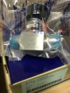 FUNDTB-71G-9.52手動隔膜閥日本FUJIKIN富士金低壓隔膜閥
