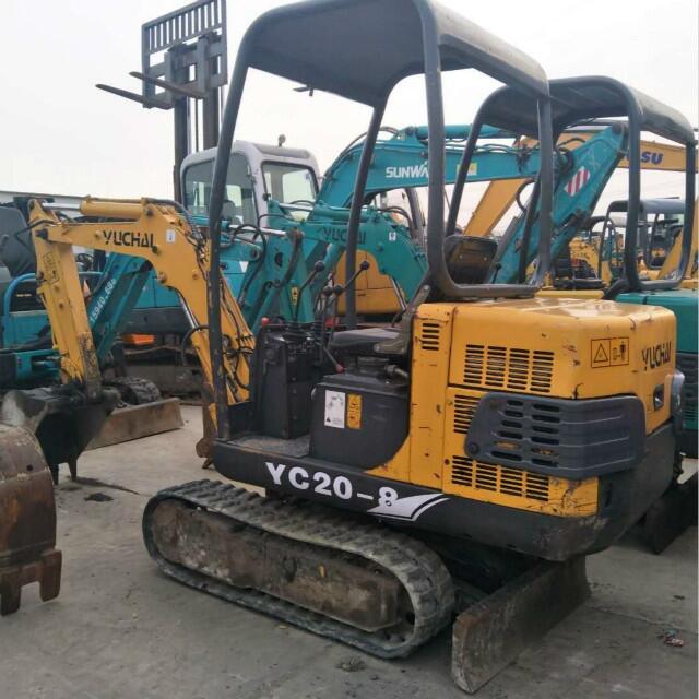 新鄉(xiāng)二手20挖掘機(jī)出售市場(chǎng)