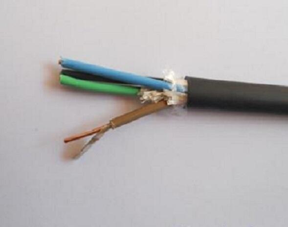 ZBN-KVV-4*1.0阻燃耐火控制電纜