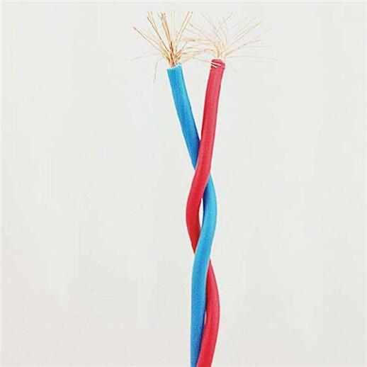 NH-RVV-3*2.5消防用耐火軟電纜