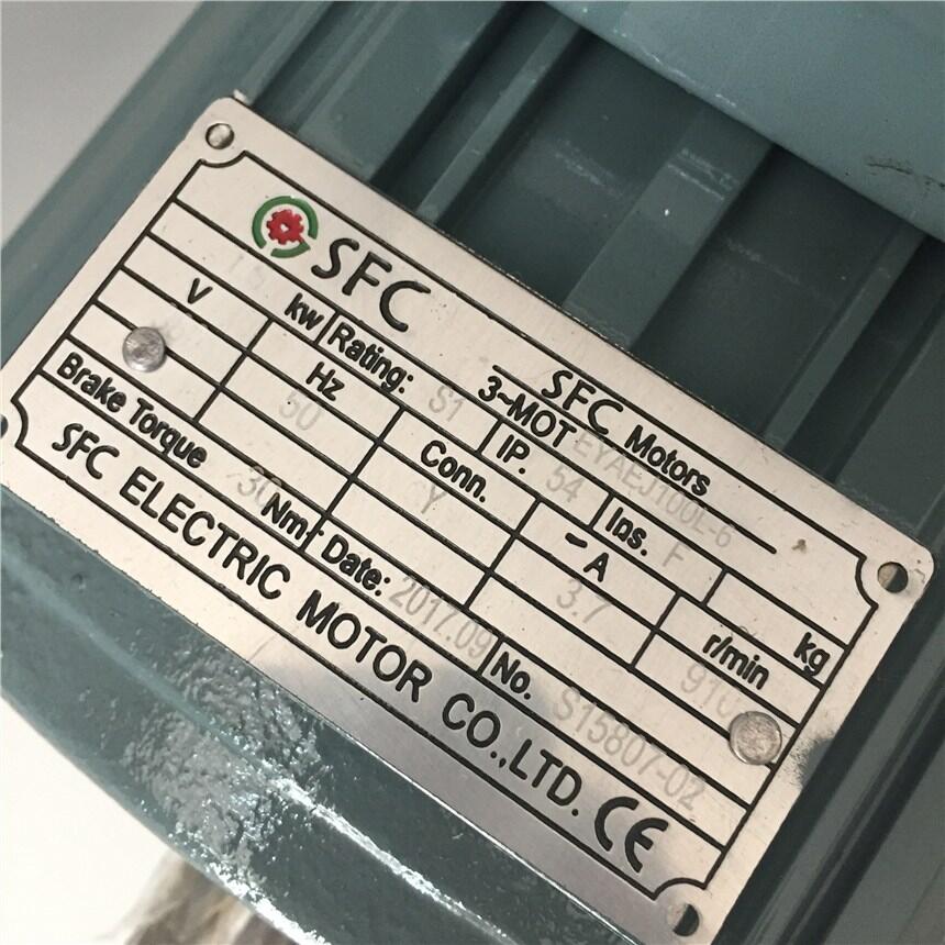 SFC׃l늙C(j)IFG-50-0.37-4