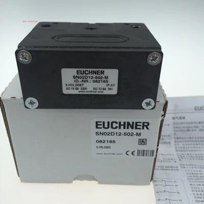 ʿλ_P(gun) EUCHNER SN02D12-502-M 082165