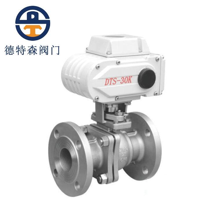 不銹鋼閥門(mén)Q941F-25P 不銹鋼304電動(dòng)球閥Q941F-25P