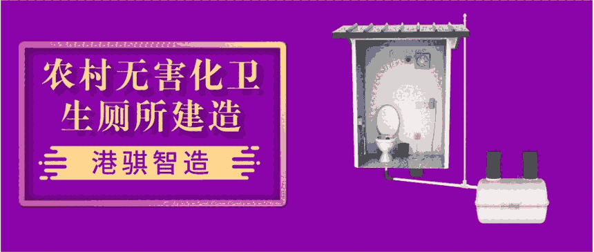 農(nóng)村無(wú)害化衛(wèi)生廁所建造 河南省農(nóng)村無(wú)害化衛(wèi)生廁所改造標(biāo)準(zhǔn)-港騏