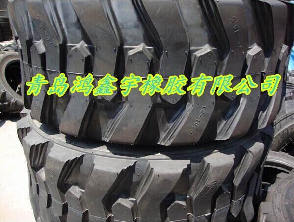 輪式挖掘機(jī)輪胎12-16.5工程輪胎批發(fā)總會(huì)
