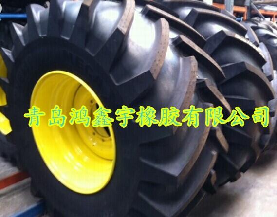 運(yùn)糧車輪胎420/85R34人字型號(hào)16.9R34層級(jí)16