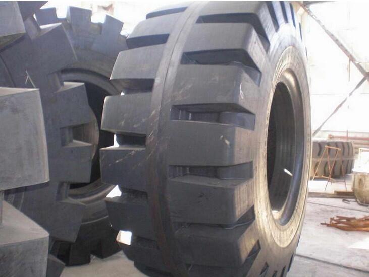 17.5-25甲子30鏟車50L-3 l-5TL花紋16層級(jí)推土機(jī)工程機(jī)械輪胎耐磨耐用