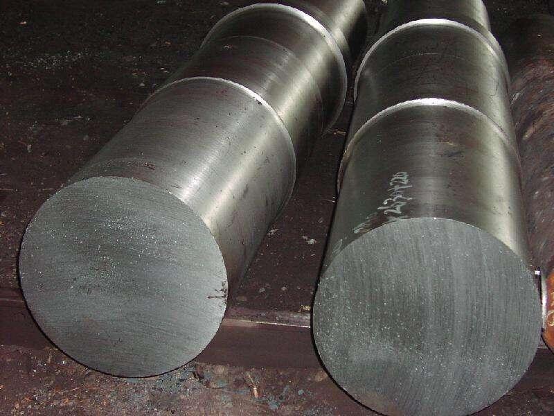 東特5Cr3Mn1SiMo1V熱軋鋼板