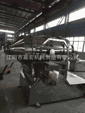 化工粉體混合機(jī) GH-1000混合機(jī) 二維農(nóng)藥中間體混料機(jī) 粉狀物料專
