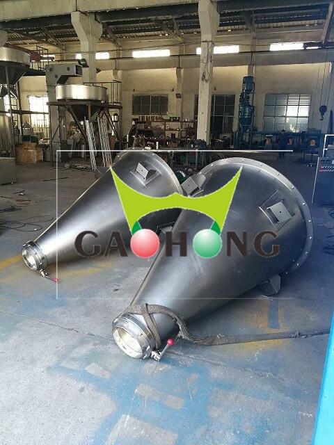 可非標(biāo)定制化工原料高效混料機(jī) 立式雙螺桿混合機(jī) 錐形混合機(jī)