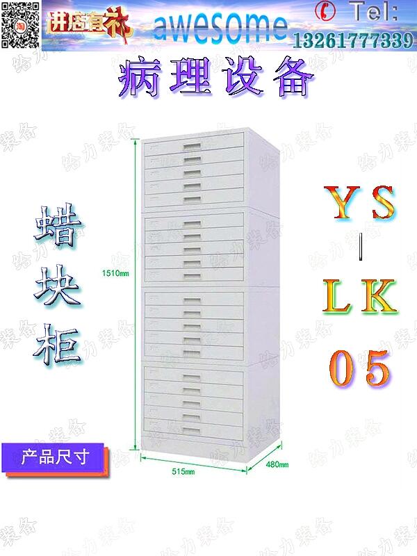 河北省 臘塊柜 組織蠟塊檔案柜 蠟塊儲(chǔ)存柜