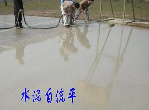 馬駒橋工業(yè)地坪漆施工標準】舊地坪修補僅需2天工期！