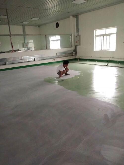 順義區(qū)（北小營(yíng)）環(huán)氧地坪-環(huán)氧自流平地坪-附近地坪漆施工廠家- 恒美施工公司