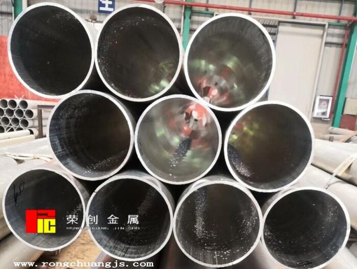 超大規(guī)格7075鋁管，定制7075鋁管，廣東7075鋁管廠家