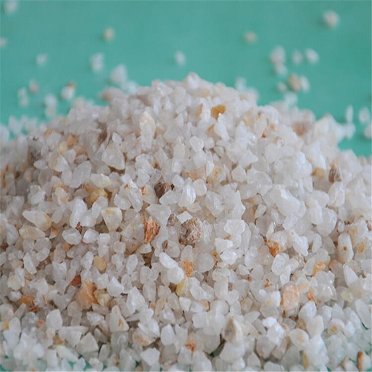 成都石英砂濾料今日?qǐng)?bào)價(jià)
