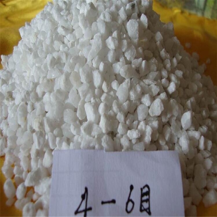 潮州石英砂濾料廠家供應(yīng)