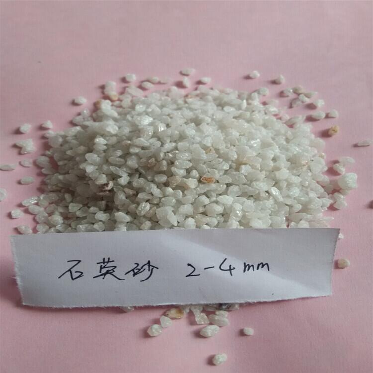 廣安石英砂濾料今日?qǐng)?bào)價(jià)