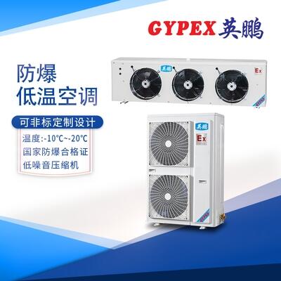 廊坊防爆低溫空調(diào)，工業(yè)BFKG-14D