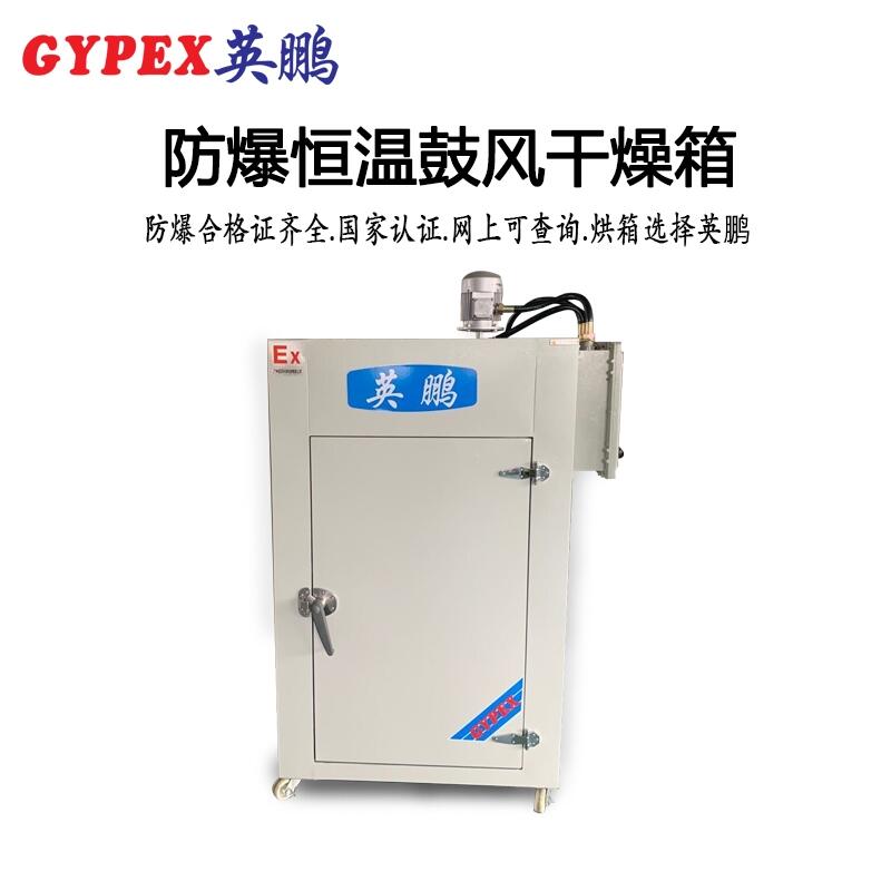 浙江防爆恒溫鼓風(fēng)干燥箱，制藥廠防爆烘箱