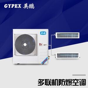 多聯(lián)機(jī)防爆空調(diào)