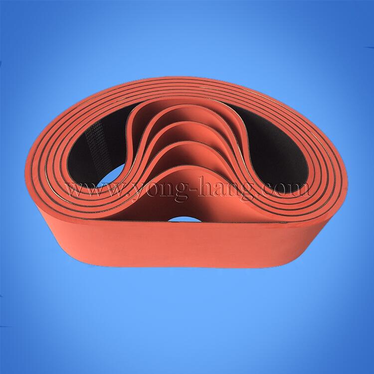 永航10年專(zhuān)注生產(chǎn)現(xiàn)貨供應(yīng)全自動(dòng)糊盒機(jī)皮帶