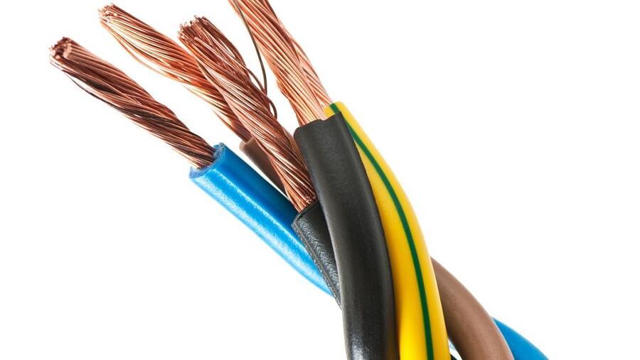 國標電纜DJYP2VP2銅帶分屏及總屛計算機電纜價格