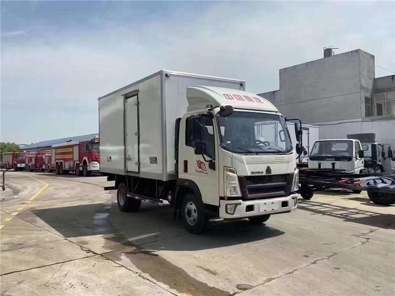 贛州奶品運(yùn)輸冷藏車(chē)什么價(jià)位