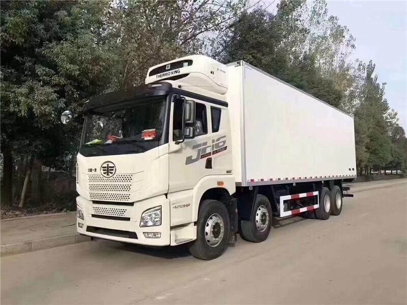 ?？谌忏^冷藏車求購價格
