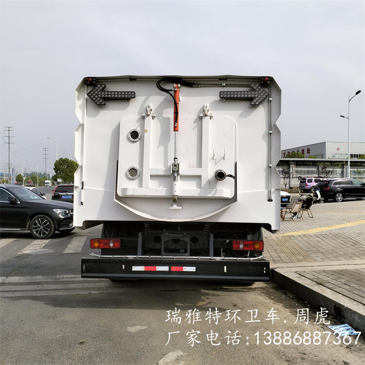 山西晉中左權(quán)工廠吸塵車廠家
