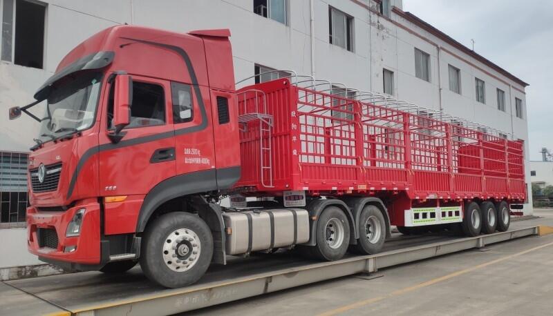 競(jìng)品質(zhì)時(shí)代|歐陽(yáng)華俊半掛車(chē)_富華車(chē)橋_強(qiáng)強(qiáng)聯(lián)合,共同打造新國(guó)標(biāo)時(shí)代精品!