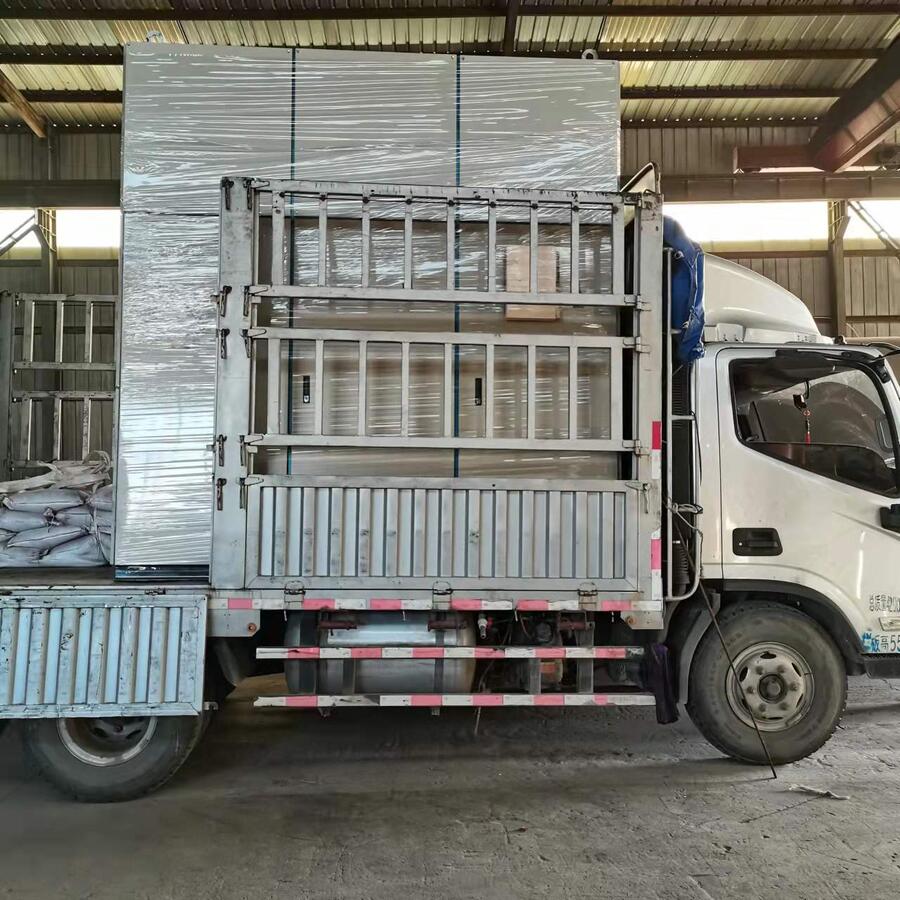 垃圾焚燒爐/垃圾電廠脫硝脫氮廠家PNCR干法脫硝