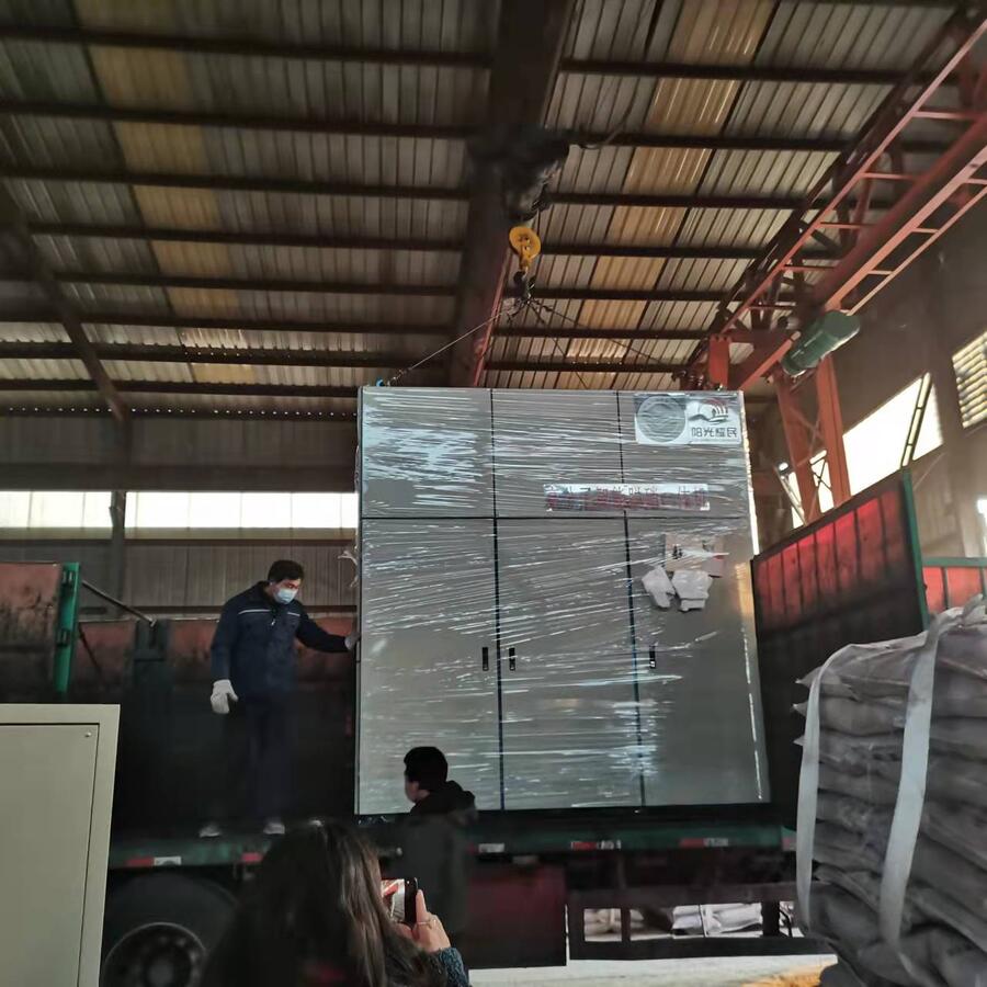 河北化工廠鍋爐SNCR脫硝廠家SNCR脫硝