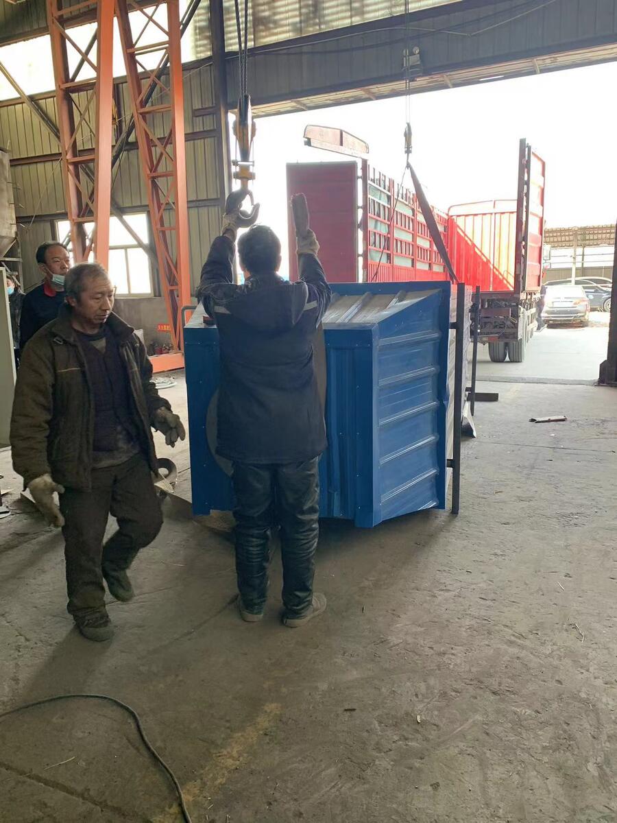 scr脫硝_高分子脫硝設備廠家SNCR脫硝