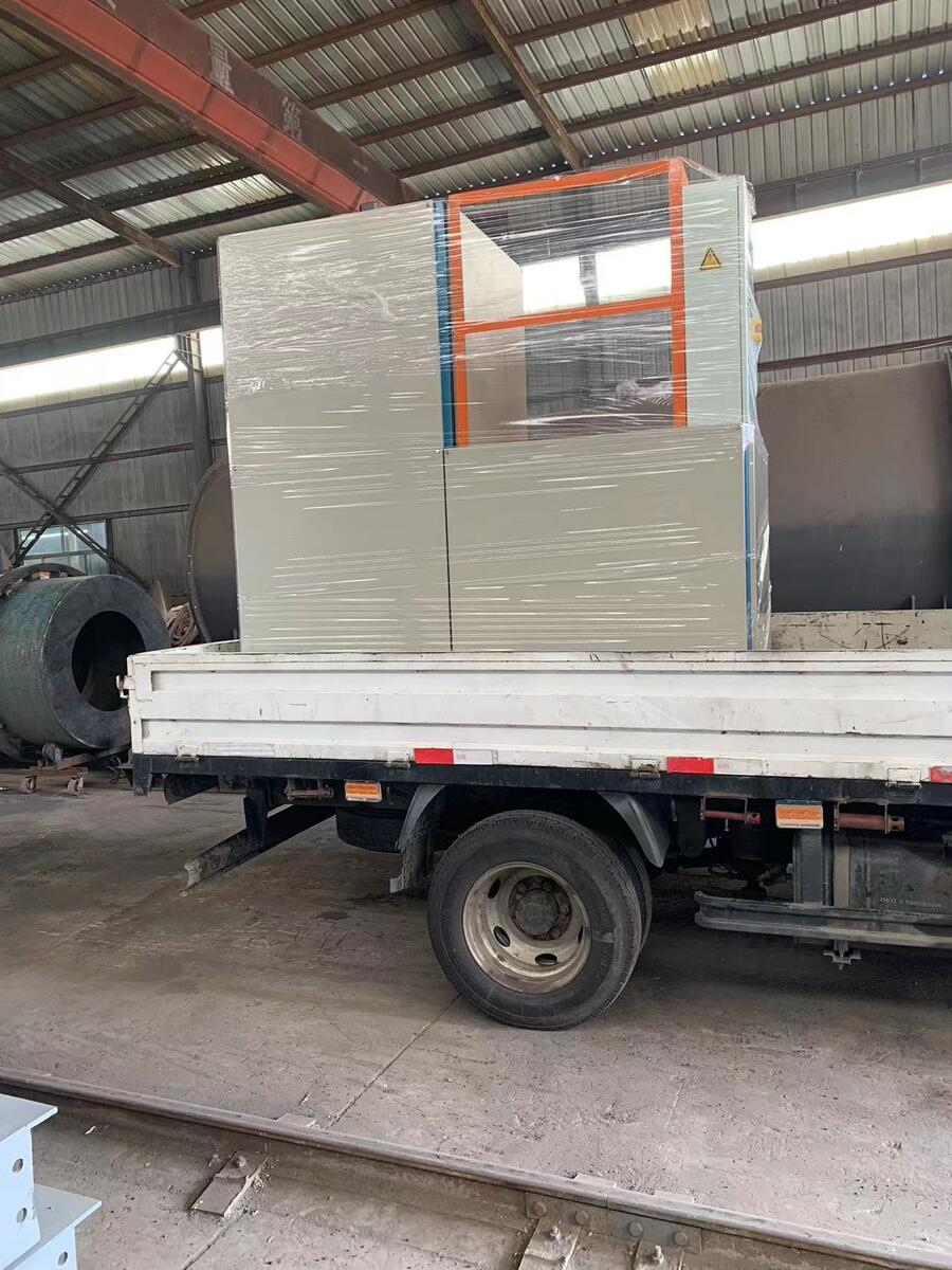 山東耀一環(huán)保廠家鍋爐脫硝生活垃圾電廠脫硝型號-31SNCR脫硝