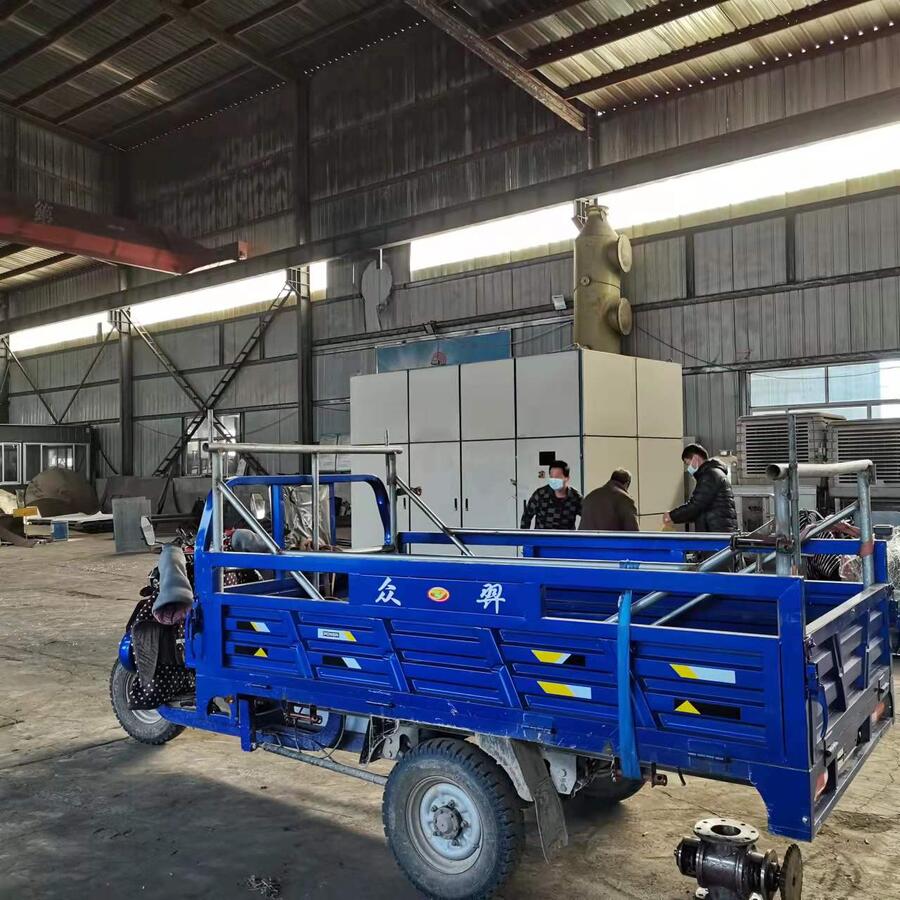 霸州廊坊SNCRSCR脫硝設備廠家SCR脫硝