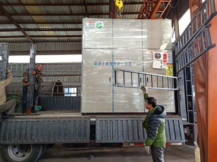 鍋爐脫硝設(shè)備廠家氮氧化物排放