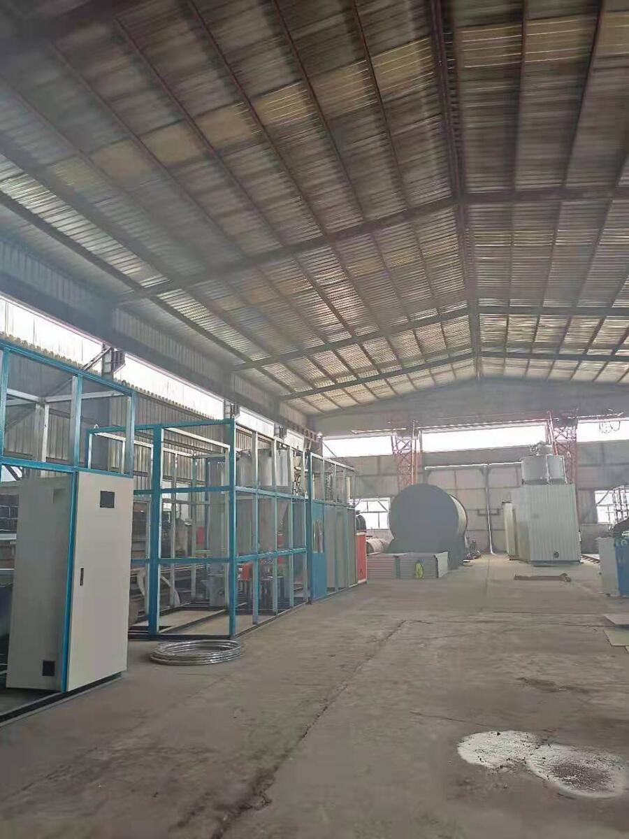 白灰窯脫硝新工藝技術(shù)方案PNCR干法脫硝