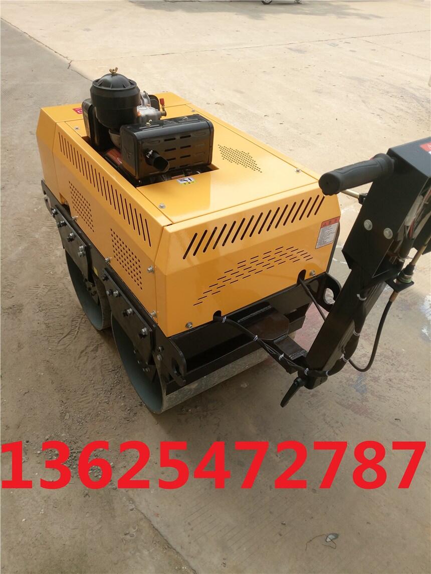 小型壓路機(jī)價格 路面小型壓實(shí)機(jī) 振動壓路機(jī)