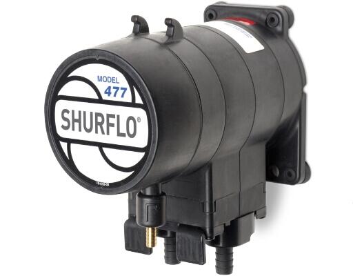 ِ(l)Shurflo SLVϵбԄ(dng) SLV10-AC41(36VDC)