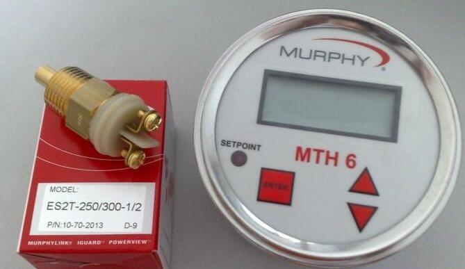 ĦMurphy l(f)әC@ʾ PV100-A