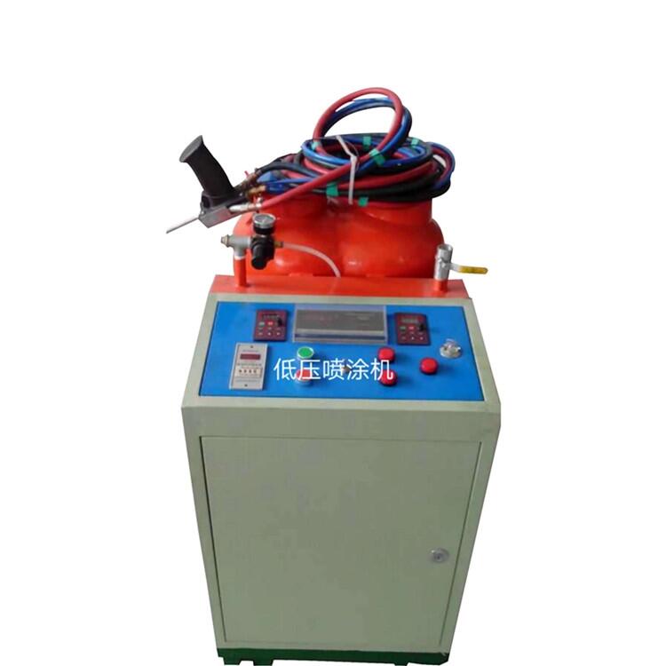 富民聚氨酯發(fā)泡機(jī) 四組份低壓發(fā)泡機(jī) 多色發(fā)泡設(shè)備