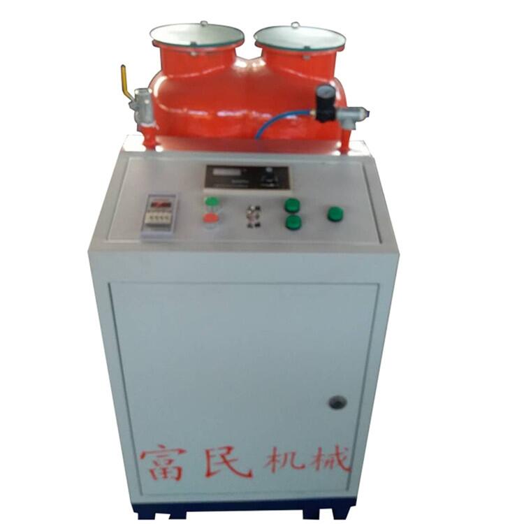 富民聚氨酯發(fā)泡機(jī) 四組份低壓發(fā)泡機(jī)  型號(hào)規(guī)格齊全