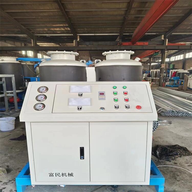地埋管道接頭澆筑    聚氨酯補口機   高壓發(fā)泡