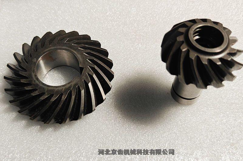 廣饒縣傘齒輪廠家 生產(chǎn)供應(yīng)商/河北京齒高新機(jī)械制造